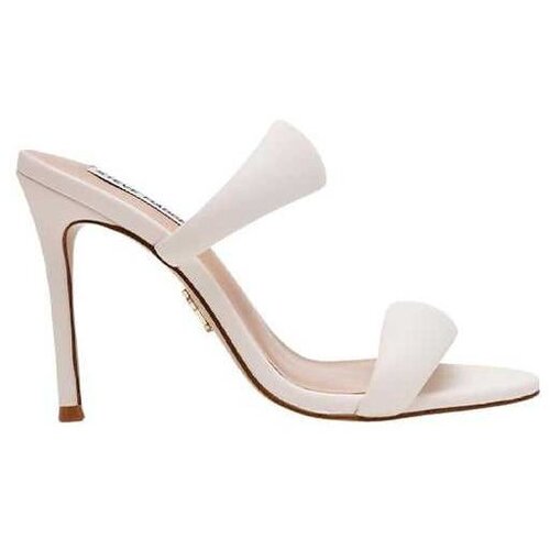 Steve Madden bele ženske papuče Cene
