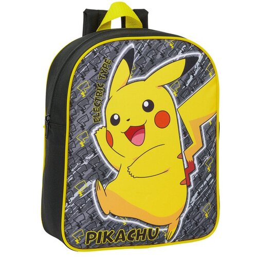 Pokemon &Scaron;kolski Ruksak Pok&eacute;mon s Uzorkom, 22 x 27 x 10 cm Cijene