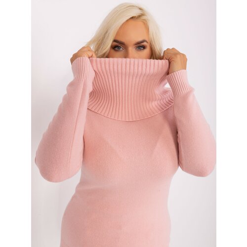 P-M Sweater-PM-SW-PM724.26P-light pink Cene