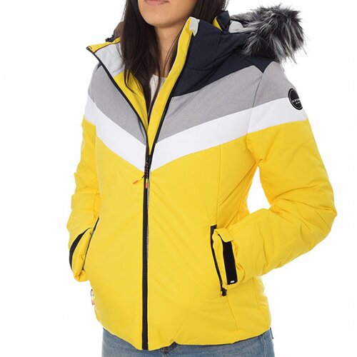 Icepeak ženska jakna icepeak electra 2-53203-599-425 Slike