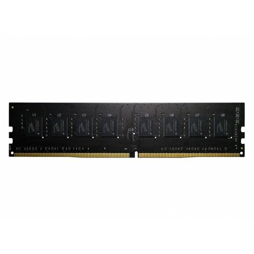 Geil DDR4 4GB 2133MHz, GP44GB2133C15SC ram memorija Slike