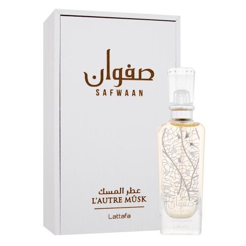 Lattafa Safwaan L&amp;amp;apos;autre Musk parfumirana voda unisex 100 ml Slike