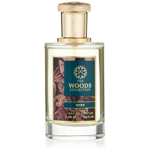 Parfem za oba spola The Woods Collection EDP Eden (100 ml) Cijene