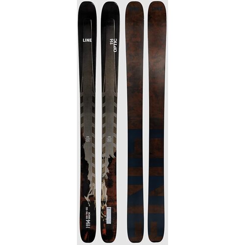 Line Optic 114 2027 Ski uni Slike