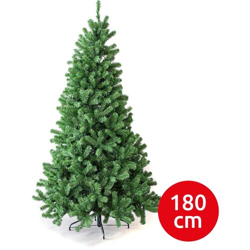  Božićna jelka ALABAMA 180 cm, jela Slike