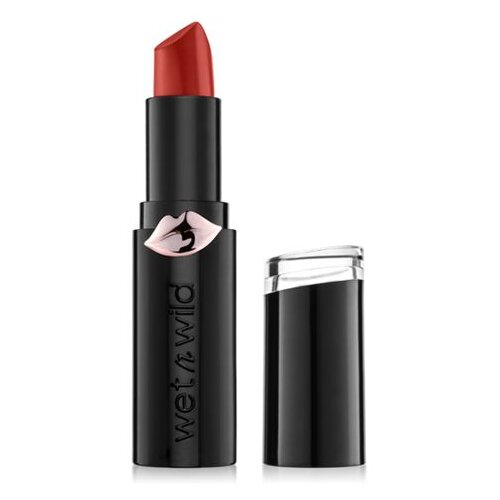 Wet N Wild ruž za usne mat megalast&trade; sasspot red matte finish Cene