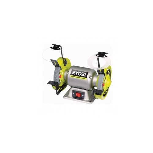 Ryobi dvostrana brušilica (tocilo) 250W Cene