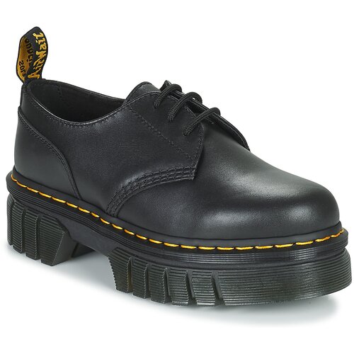 Dr. Martens Čevlji Derby Audrick 3 Nappa Črna Cene