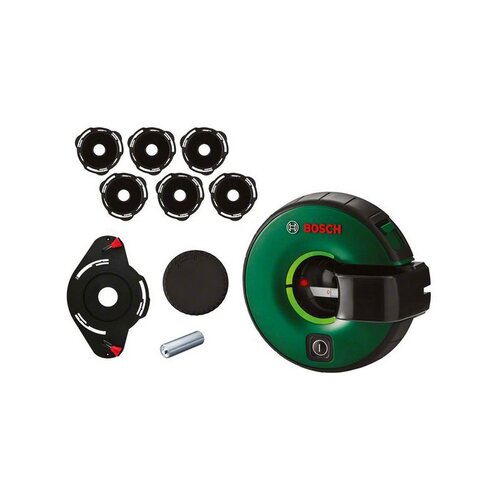 Bosch Atino-Set linijski laser Raspon (maks.): 1.7 m Slike