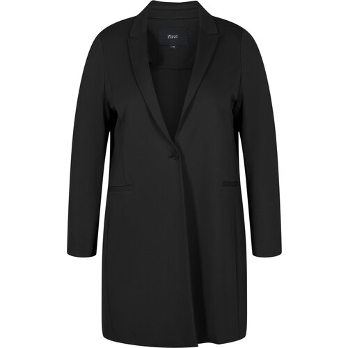 Zizzi Blazer &amp;#039;JMADDIE&amp;#039; črna Slike
