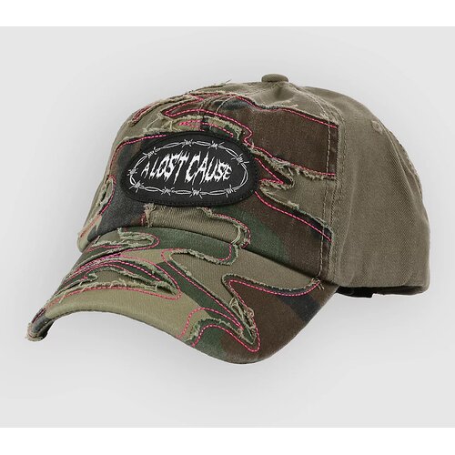 A Lost Cause Paris Dad Kapa s &amp;scaron;iltom camo Slike
