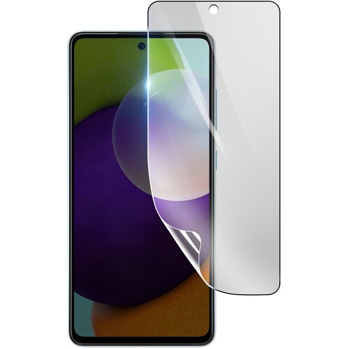 3mk Hidrogelna za&scaron;?ita zaslona pred udarci za Samsung Galaxy A52, Prozorno, (21154148) Cene