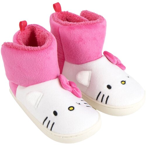Cerda papuče 2300006992 HELLO KITTY Ž multicolor 28-29 Cijene