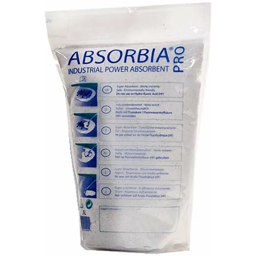  Absorbia Pro Power 5l