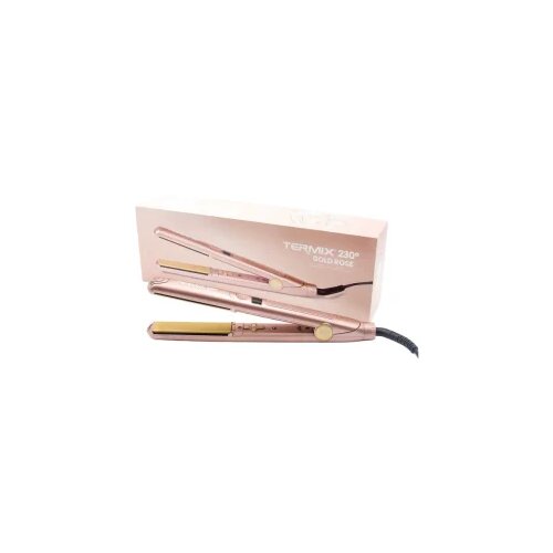 Pegla za kosu Termix 230 C° – Gold Rose Cijene