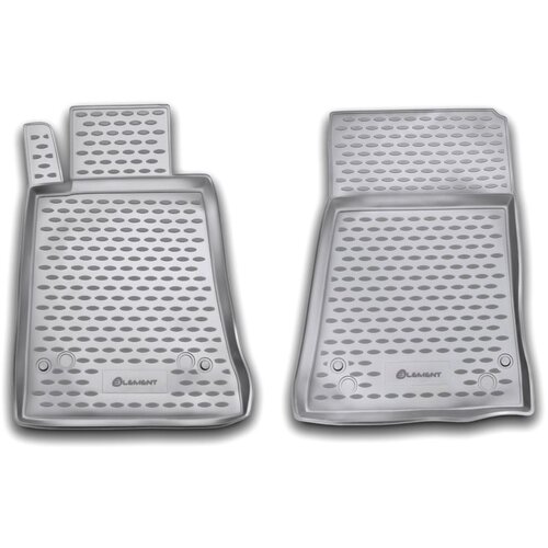 Novline 3D patosnice mercedes-benz slk-class R171 2004- set 4 kom Slike