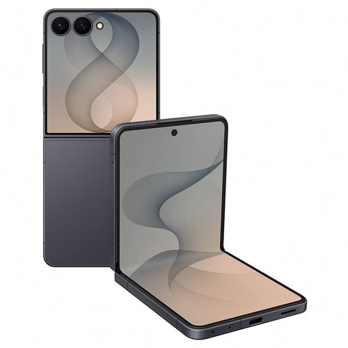 Samsung Galaxy Z Flip 8 12GB/512GB Graphite Cene