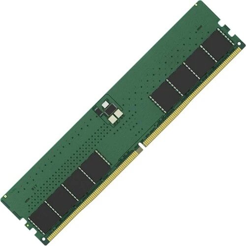 Oblivion gaming oprema KVR64A52BS8-32 KINGSTON KINGSTON 32GB DDDR5 6400mt/s Non-ECC Cl52 CuDIMM 1rx8 Slike