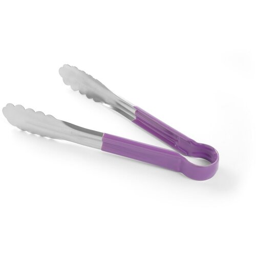 Hendi hvataljka za posluživanje haccp 250 mm, ljubičasta, (L)250mm Cene