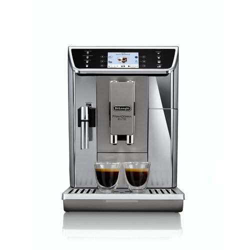 DeLonghi ECAM650.55.MS kavni aparat, (622976) Slike