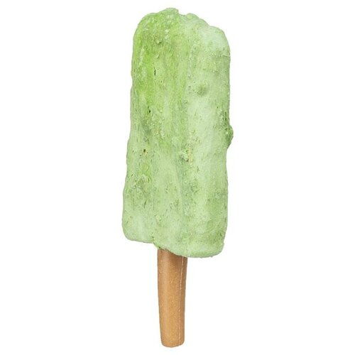 Trixie Sladoled za pse Ice pop, Piletina jabuka, 55g Slike