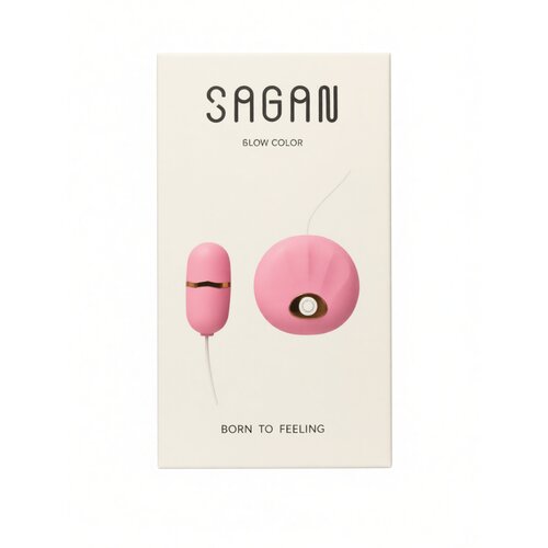 Adam i Eva Vibro jaje SAGAU Cene