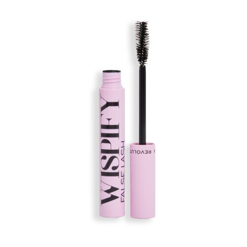 Revolution maskara - Wispify False Lash Mascara Slike