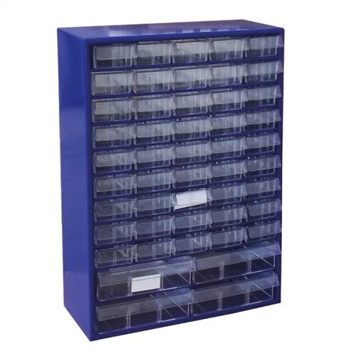  fiokice - klaseri K-49V Slike