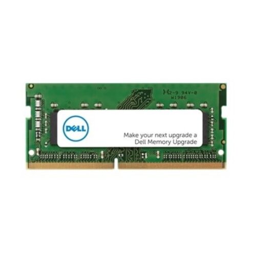 Dell AC774048 memory module 16 GB 1 x 16 GB DDR5 262-pin SO-DIMM Cijene