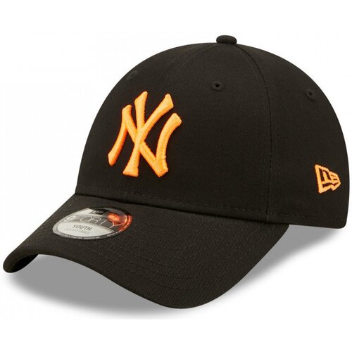 New Era Kape s šiltom Chyt neon pack 9forty neyyan Črna Cene