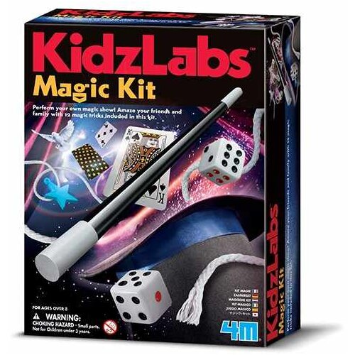 4m Magični set Cene