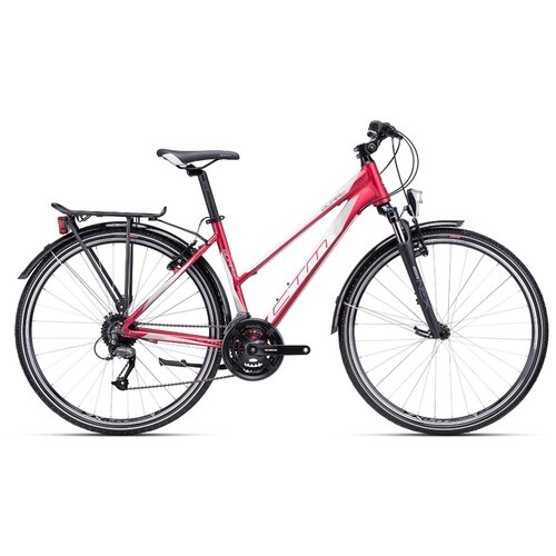  Bicikl CTM BORA 1.0 - M Slike