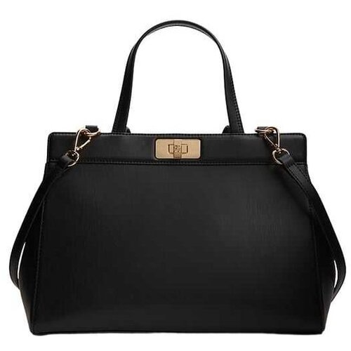 Tommy Hilfiger crna ženska torba Slike