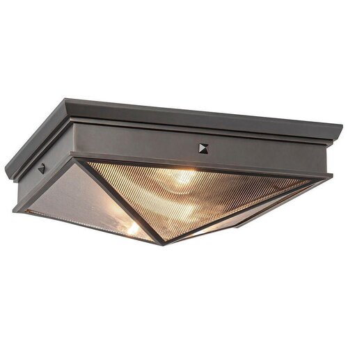 Elstead Lighting STROPNA SVETILKA Alora 14,2/37,1 cm Slike