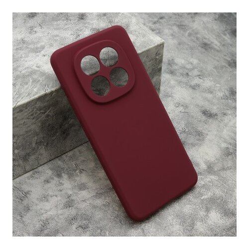  Futrola gentle color za xiaomi redmi note 15 pro 4g bordo ( F124396 ) Cene