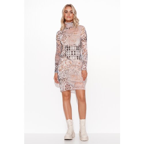 Makadamia Woman&amp;#039;s Dress M765 Slike