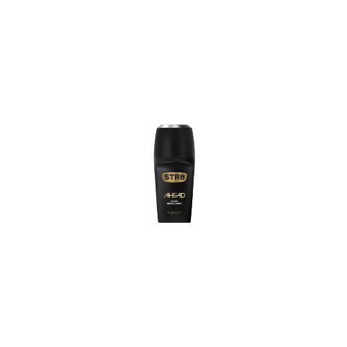 Str8 anti-perspirant ahead dezodorans roll-on 50ml Slike