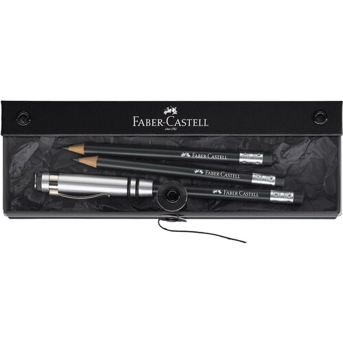  Poklon set Faber-Castell Perfect, Crna Cijene