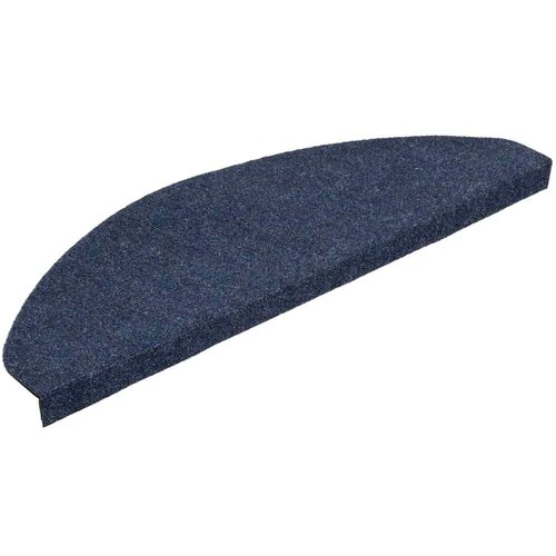 Maison Chic Samolepilne preproge za stopnice 30 kosov modra 65x22,5x3,5 cm, (22122182) Cene