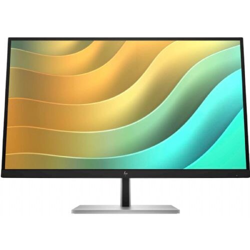 HP Monitor E27u G5 68,5 cm (27''), 350cd/m2, IPS, 16:9, USB-C 65W, nastavljiv 6N4D3AA#ABB Cene