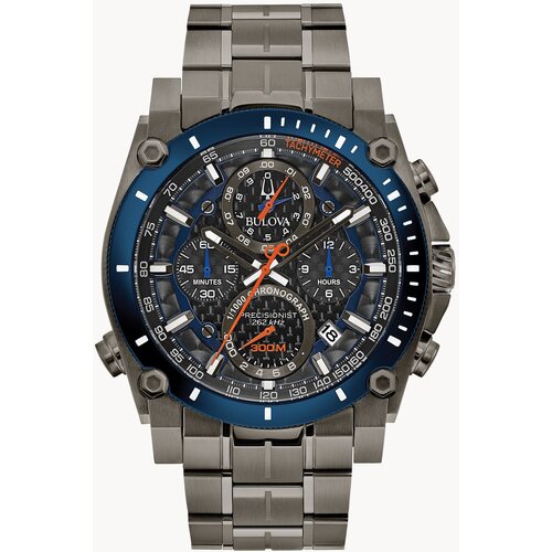  Muški sat Bulova Icon 98B343 Cene