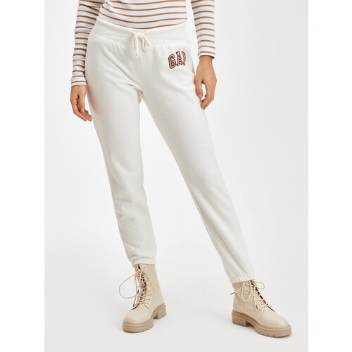 GAP Ženska trenirka donji dio Patterned Cene