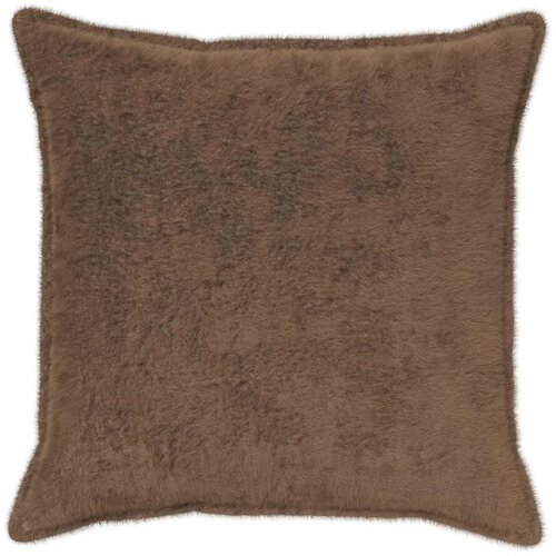  Presvlaka za jastuk 2 kom. HOUTEN Svijetlosmeđa 70 x 70 cm - Svjetlosmeđa 70 x 70 cm 2 Slike
