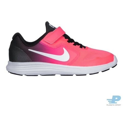 Nike patike za devojčice REVOLUTION 3 GP 819417-002 Slike