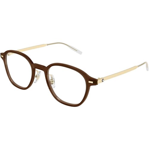 Mont Blanc MB0427O 005 - ONE SIZE (50) Slike