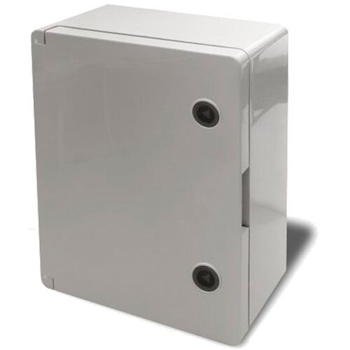 Famatel Zidni ormarić MAGNA 400x300x165, IP65 -... Cijene