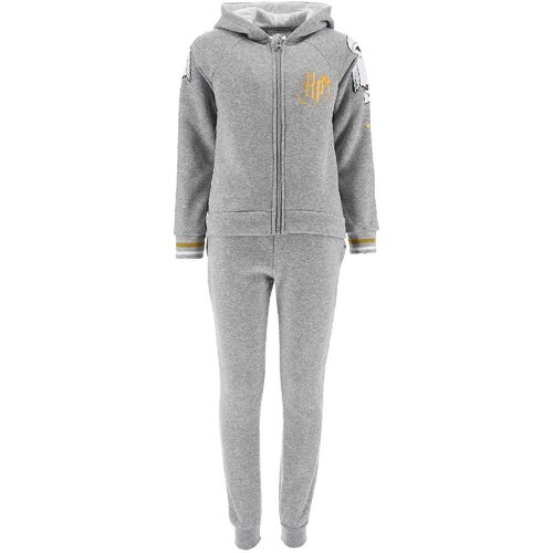 TEAM HEROES Trenirka komplet ENSEMBLE HARRY POTTER Siva Slike