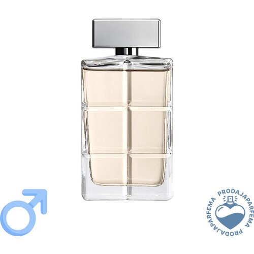 Hugo Boss Orange for Men promenjeno pakovanje - 100ml Cijene