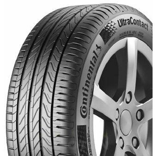 Continental UltraContact ( 195/65 R15 91H ) Cene