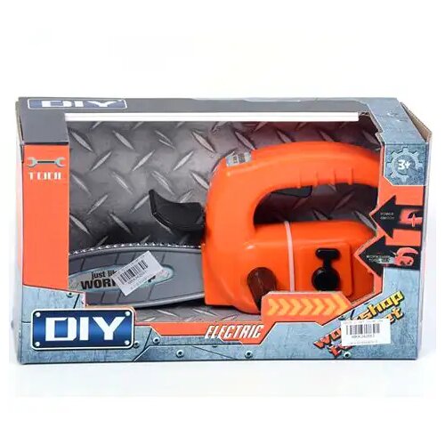 Magic Toys Električna motorna žaga za otroke Cene